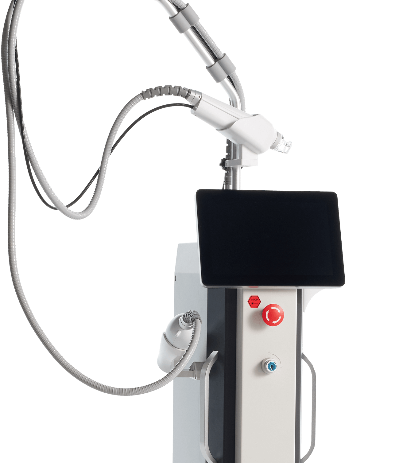 A Secret DUO device.