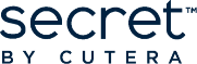 Secret logo.
