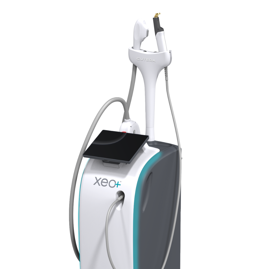 xeo+ device