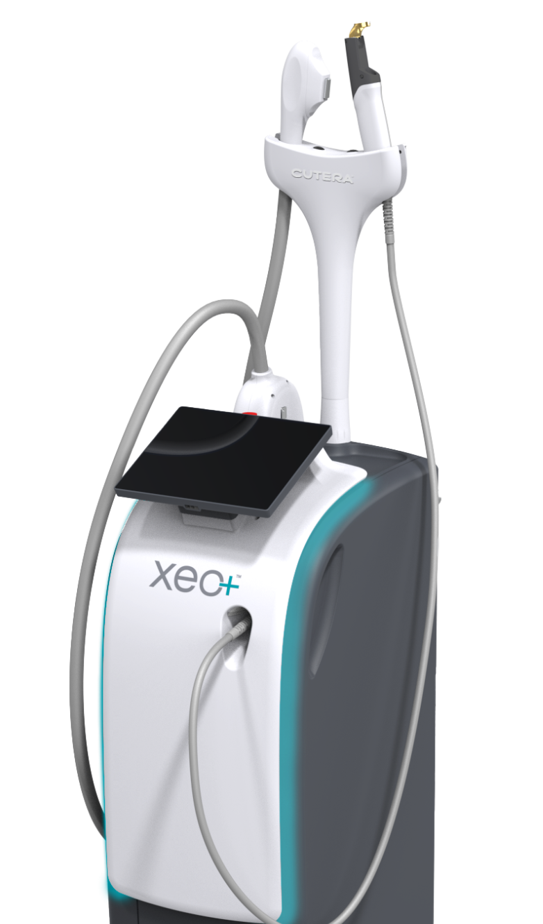 xeo+ device