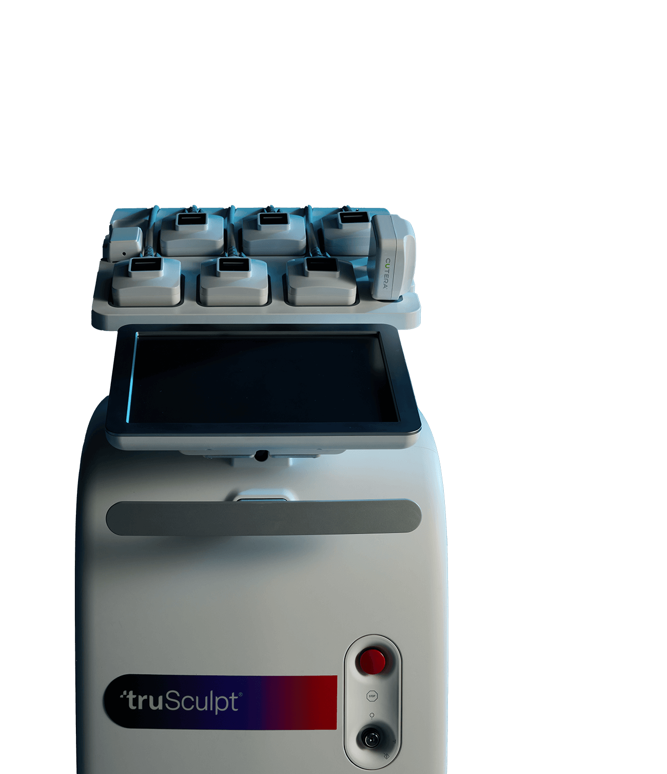 The truSculpt device.