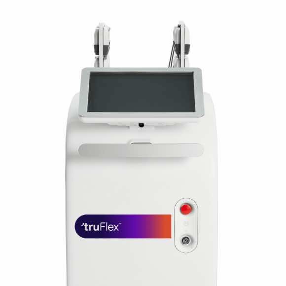 truFlex device.