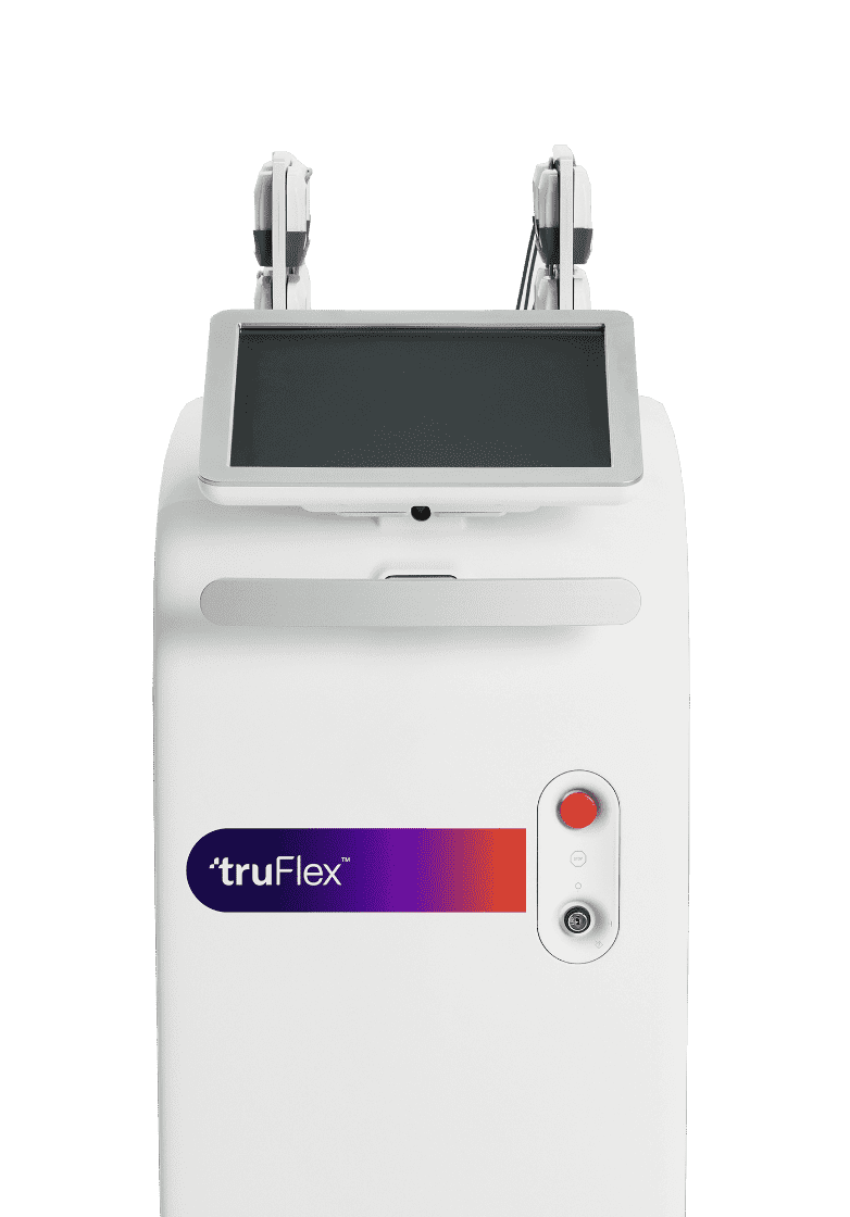 truFlex device.