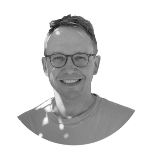 Dr Marco Hoffmann