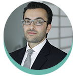 Profile image of Arash Moradzadeh, MD.