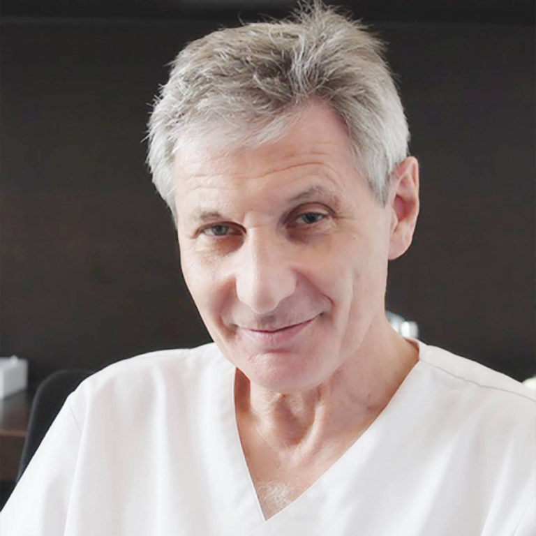 Dr Jean Michel Mazer