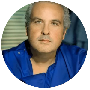 dr. toledano