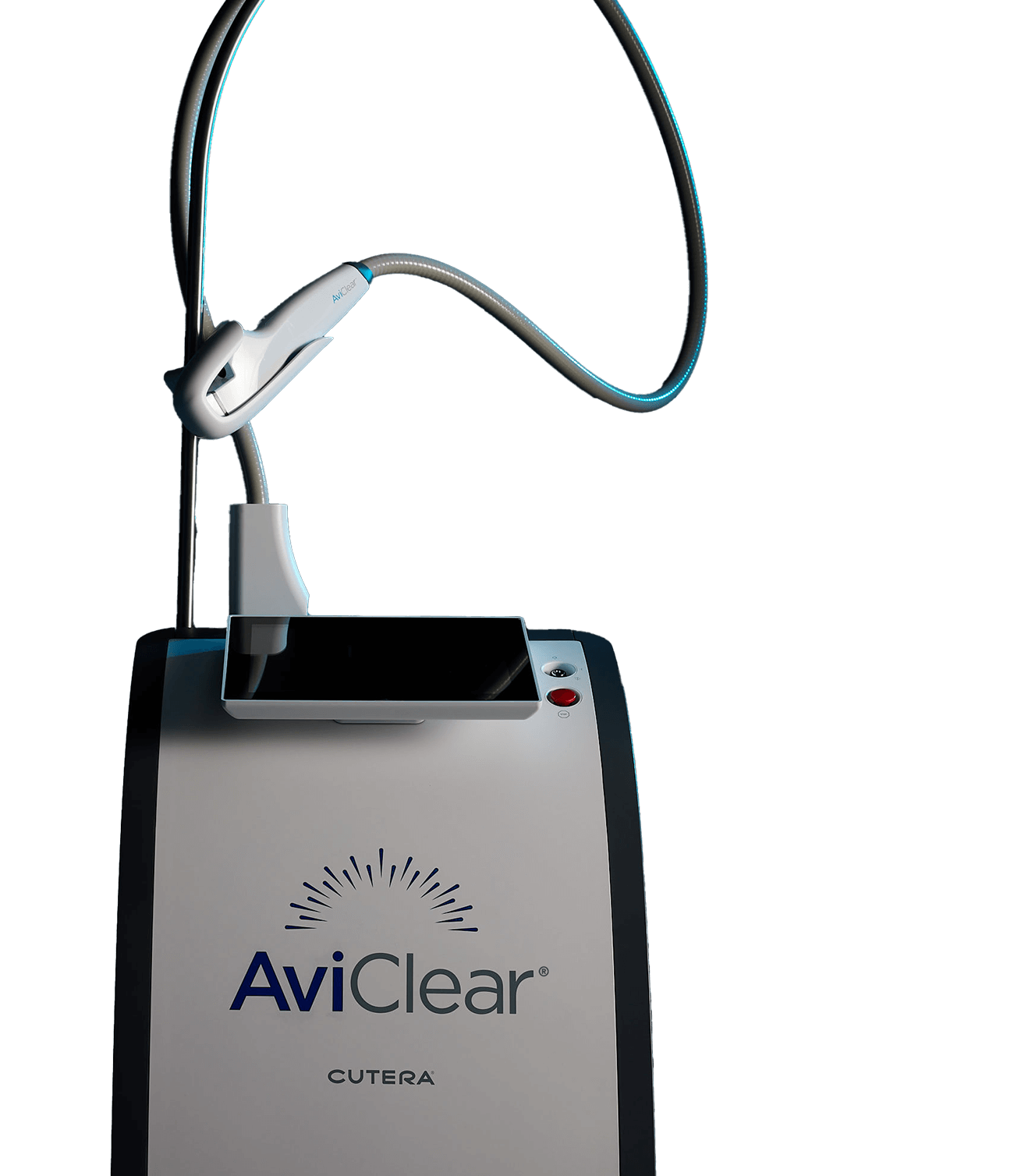 A AviClear device.