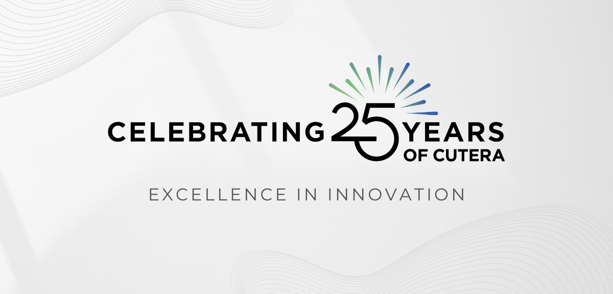 Celebrating 25 Years of Cutera
