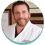Profile image of Jeffrey Fromowitz, MD.