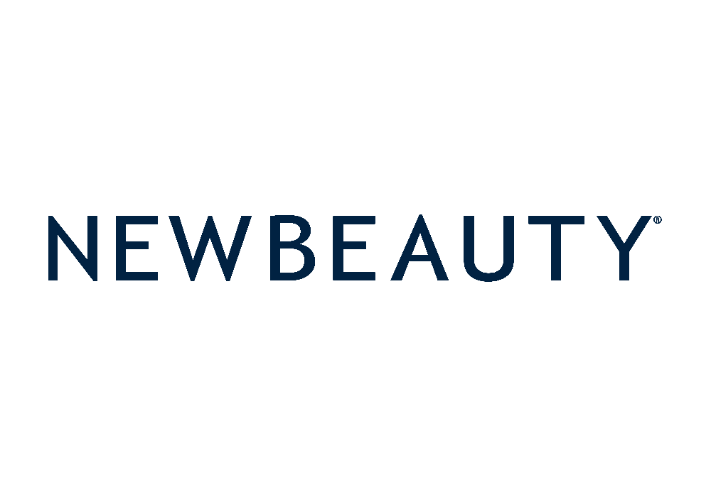 New Beauty logo.
